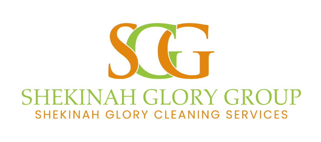 Shekinah Glory Group-main logo
